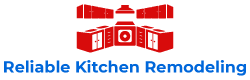 professional kitchen contractor in Charleston