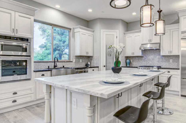 Kitchen Renovation in Brentwood
